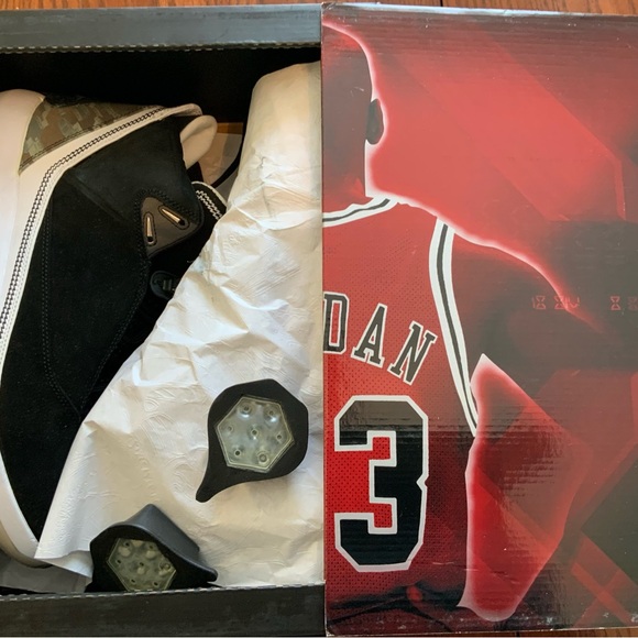 Air Jordan 22 ‘Countdown Pack’ - Picture 7 of 10